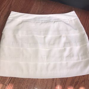 Loft Skirt